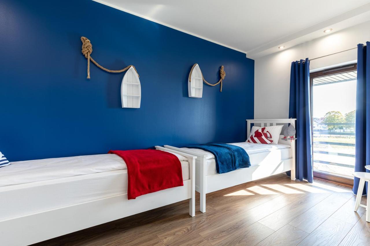 Amare Apartments B2 Mosty  Eksteriør billede