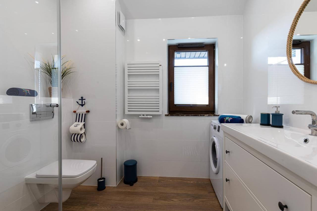 Amare Apartments B2 Mosty  Eksteriør billede