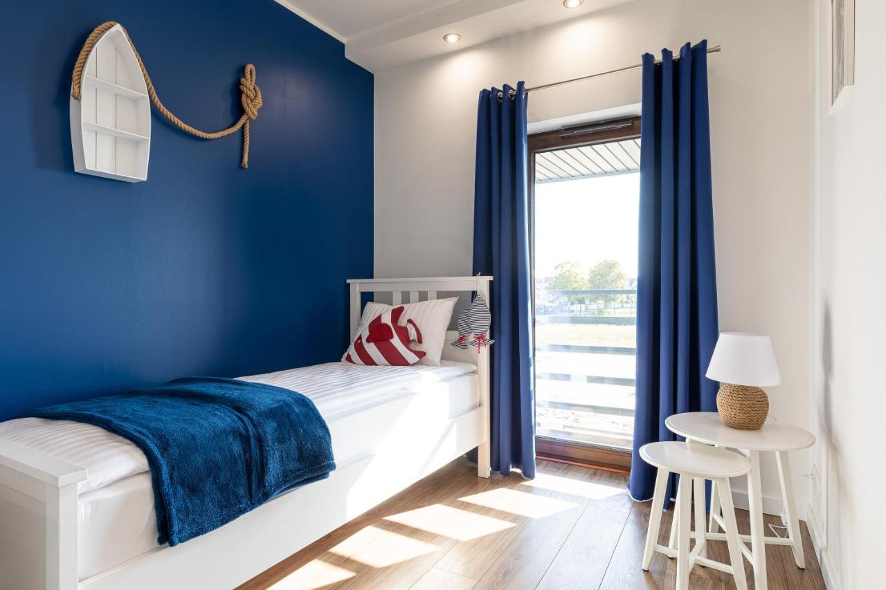 Amare Apartments B2 Mosty  Eksteriør billede