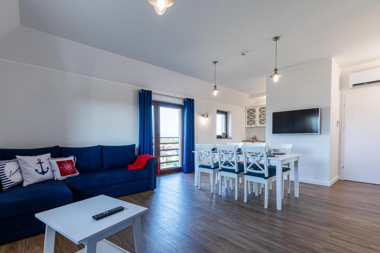 Amare Apartments B2 Mosty  Eksteriør billede