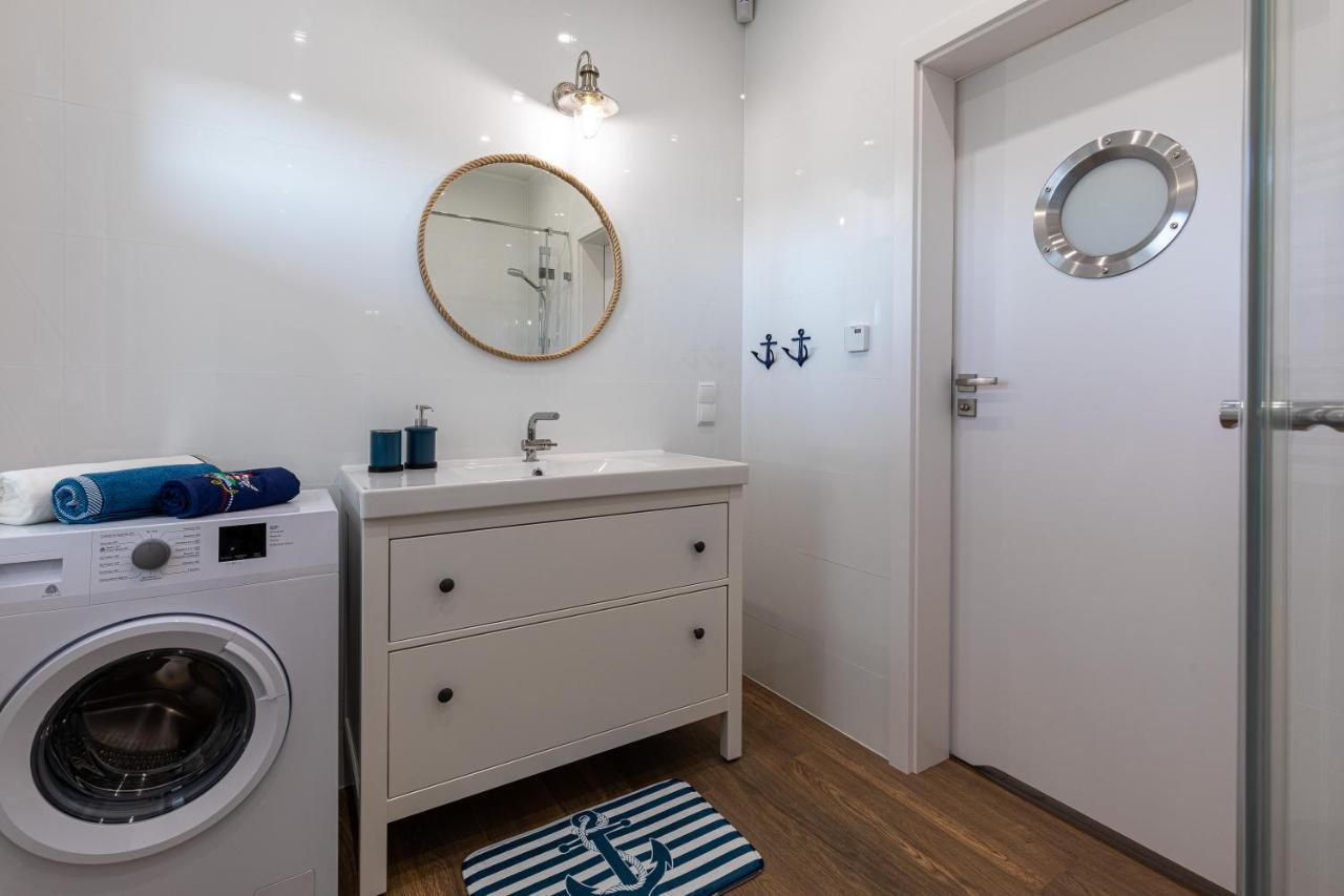 Amare Apartments B2 Mosty  Eksteriør billede