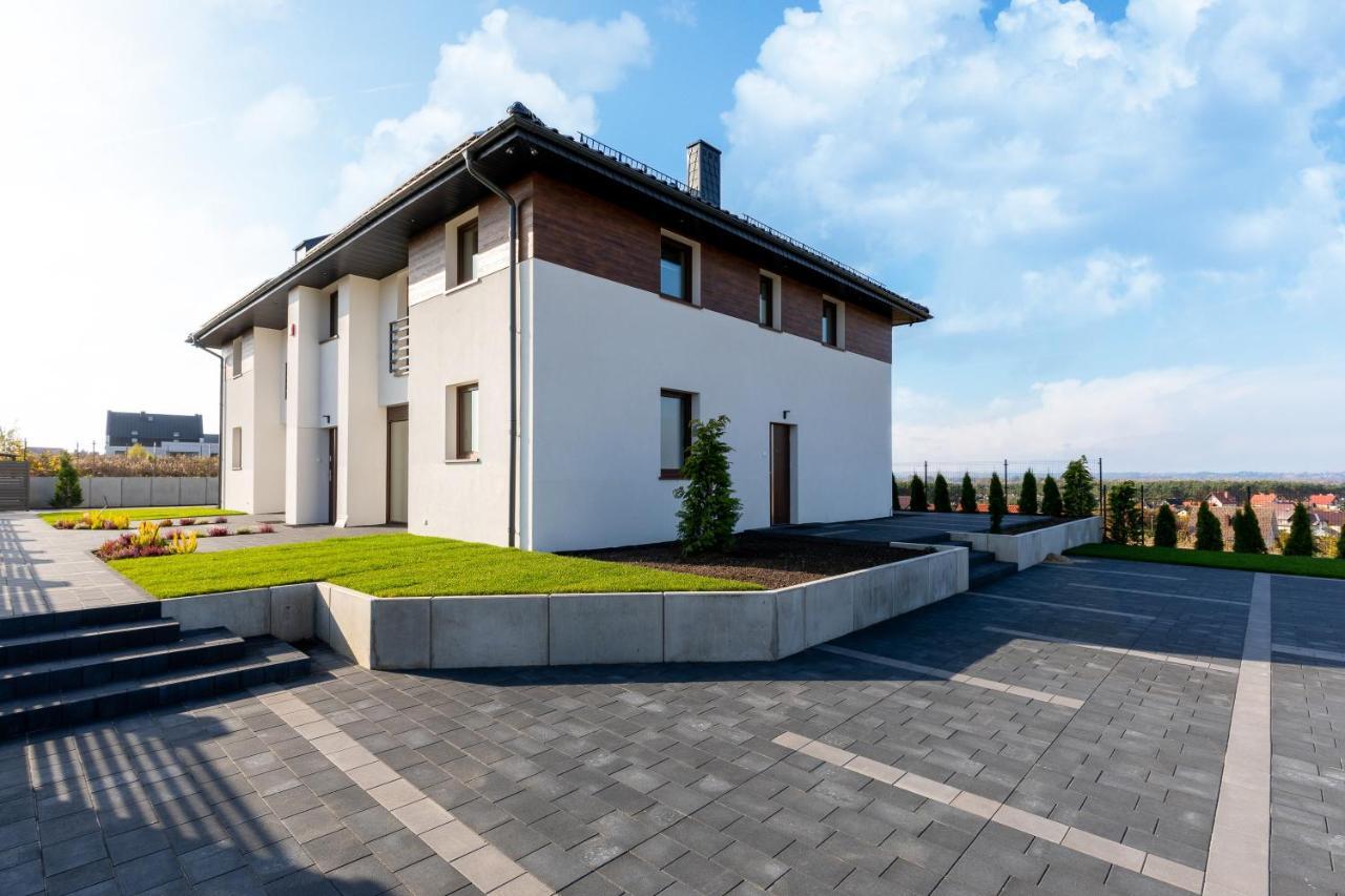 Amare Apartments B2 Mosty  Eksteriør billede